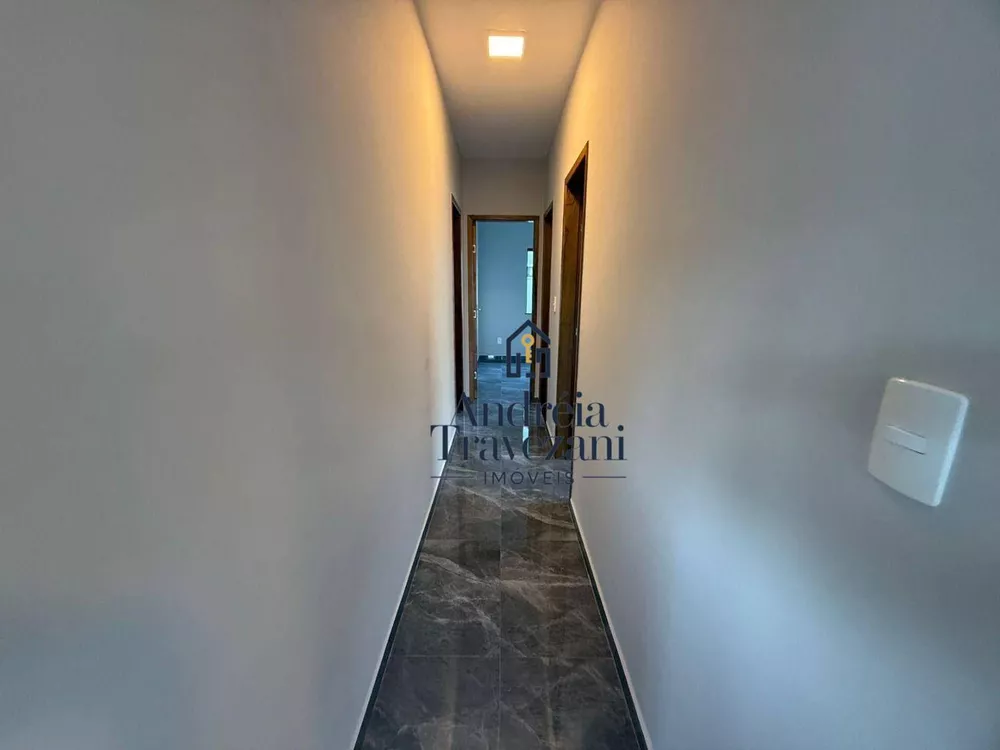 Casa de Condomínio, 3 quartos - Foto 11