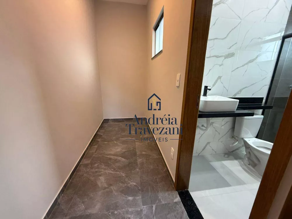 Casa de Condomínio, 3 quartos - Foto 21