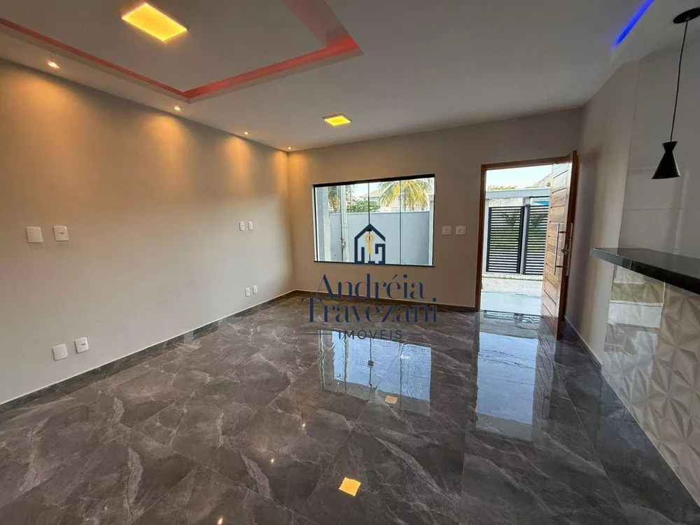 Casa de Condomínio, 3 quartos - Foto 5