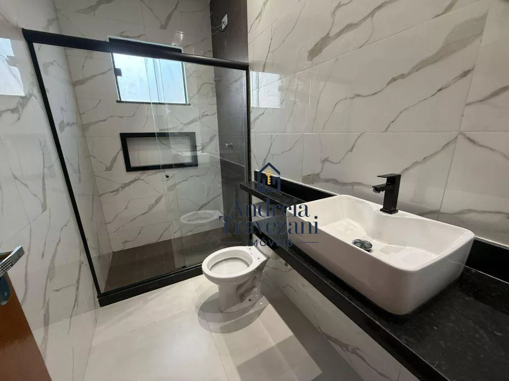 Casa de Condomínio, 3 quartos - Foto 13