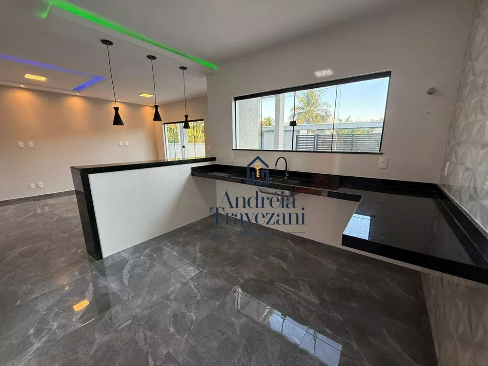 Casa de Condomínio, 3 quartos - Foto 9