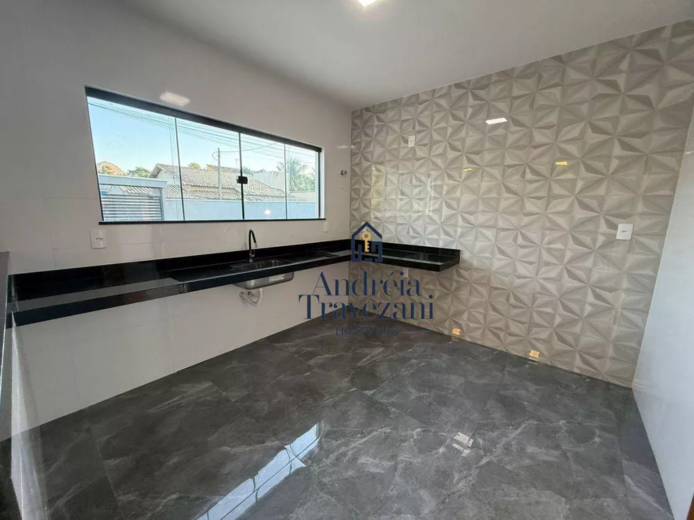 Casa de Condomínio, 3 quartos - Foto 8