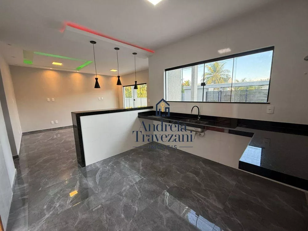 Casa de Condomínio, 3 quartos - Foto 10