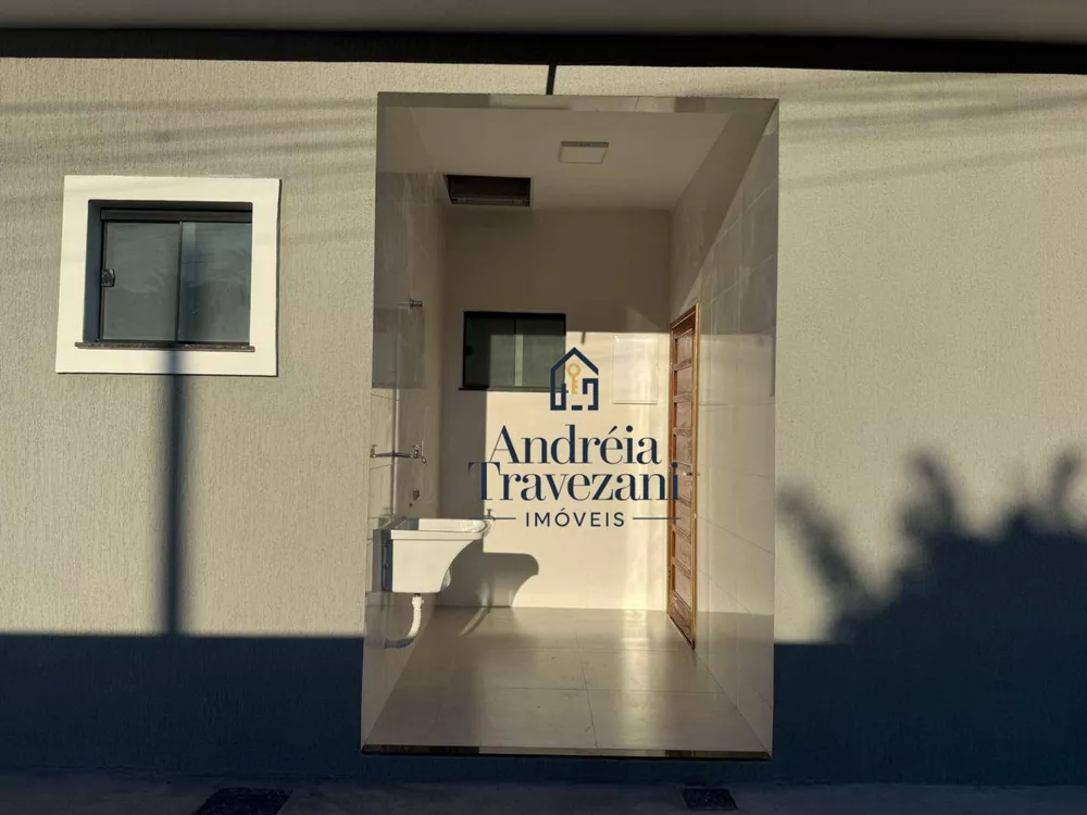 Casa de Condomínio, 3 quartos - Foto 29