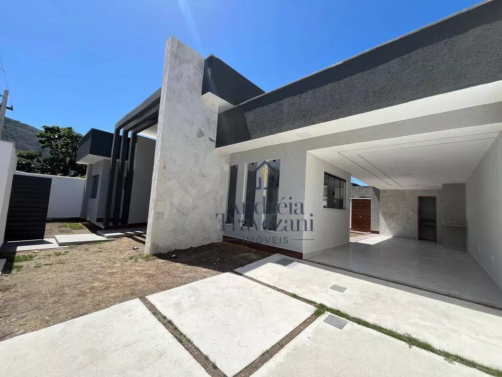 Casa, 3 quartos, 112 m² - Foto 5