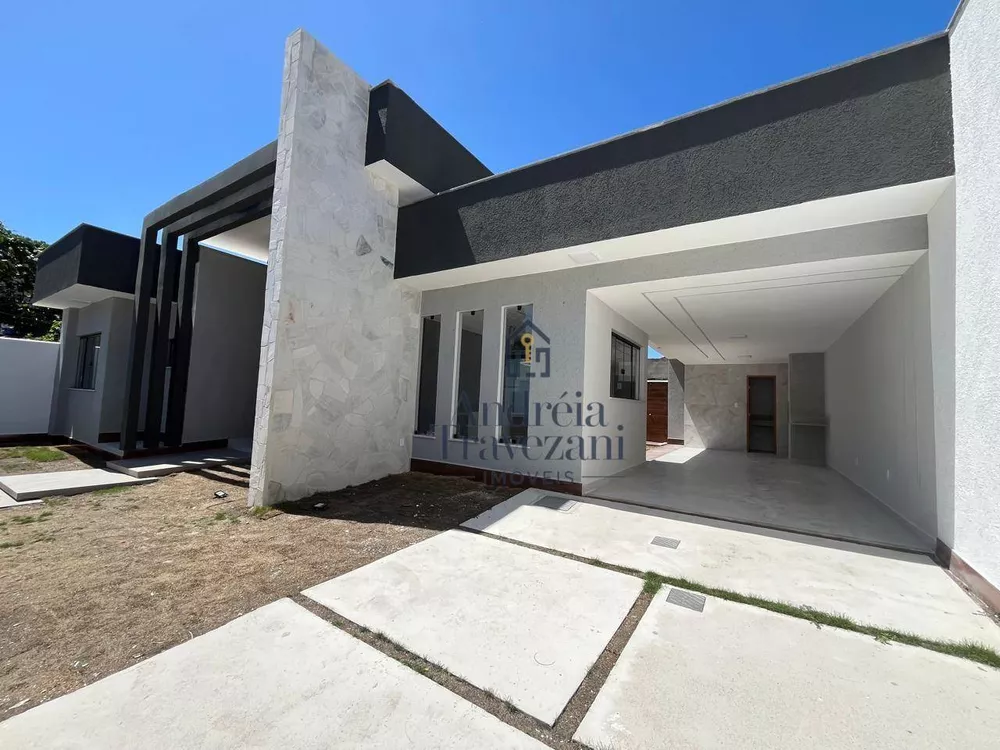 Casa, 3 quartos, 112 m² - Foto 4