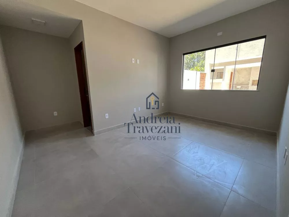 Casa, 3 quartos, 112 m² - Foto 6
