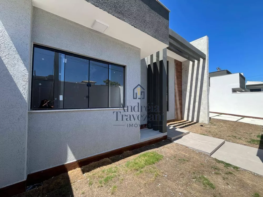 Casa, 3 quartos, 112 m² - Foto 7