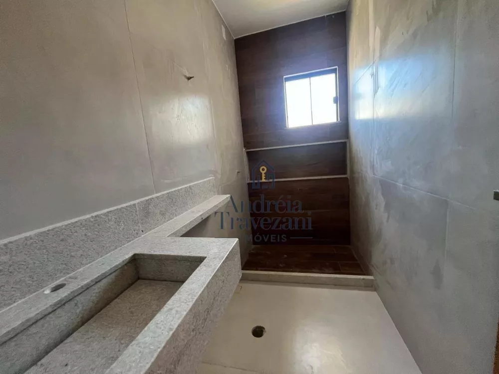 Casa, 3 quartos, 112 m² - Foto 1
