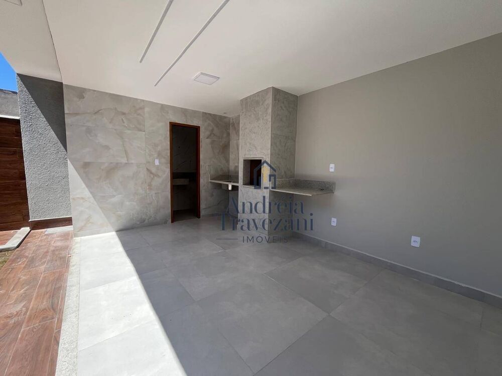 Casa, 3 quartos, 112 m² - Foto 10