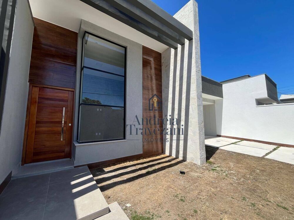 Casa, 3 quartos, 112 m² - Foto 9