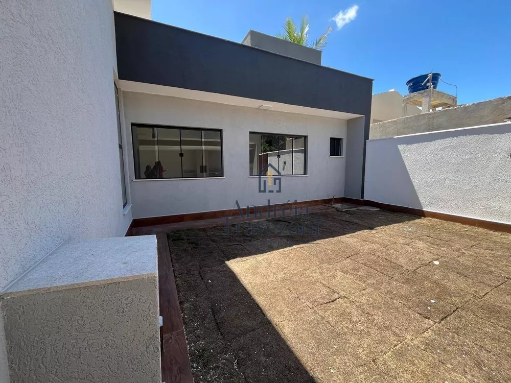 Casa, 3 quartos, 112 m² - Foto 2