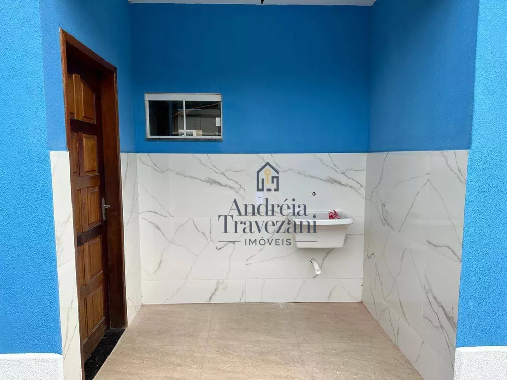 Casa, 3 quartos, 132 m² - Foto 11