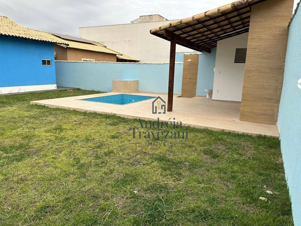 Casa, 3 quartos, 132 m² - Foto 10