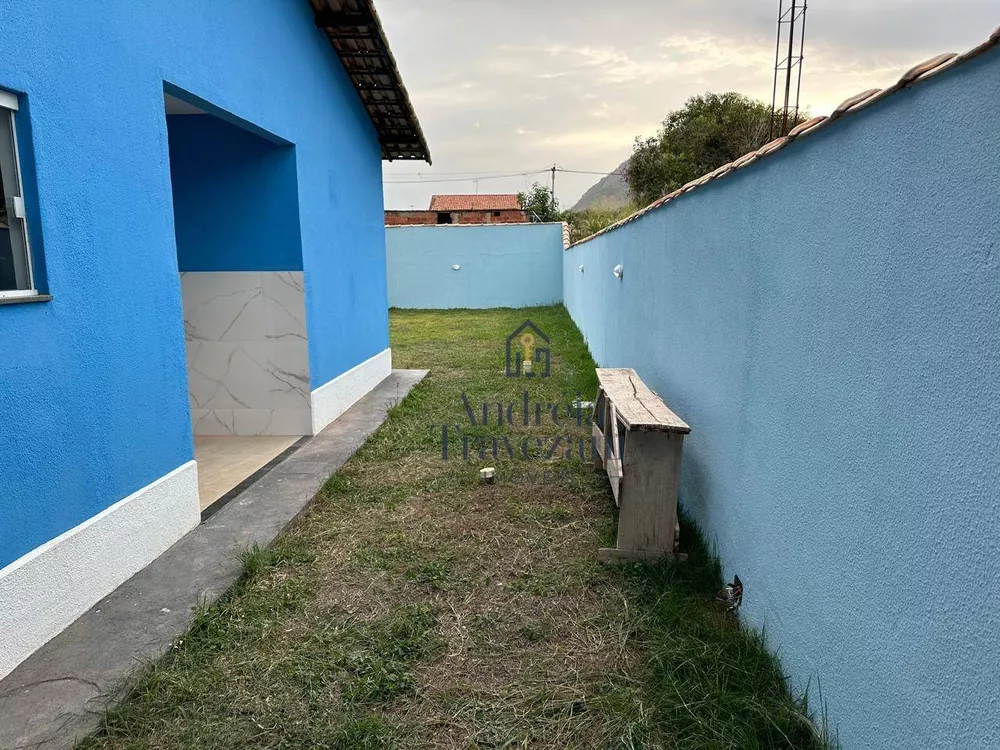 Casa, 3 quartos, 132 m² - Foto 7