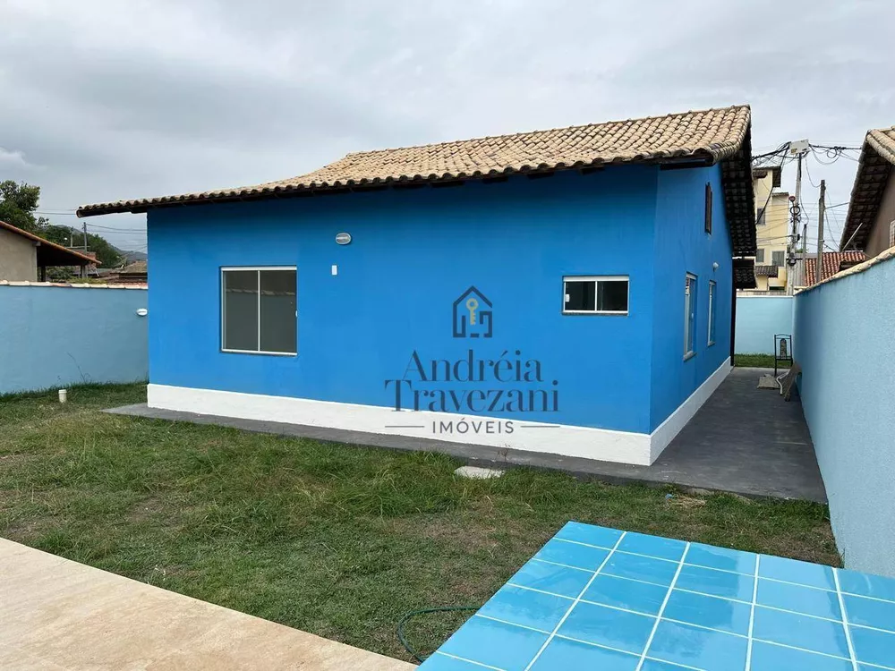 Casa, 3 quartos, 132 m² - Foto 13