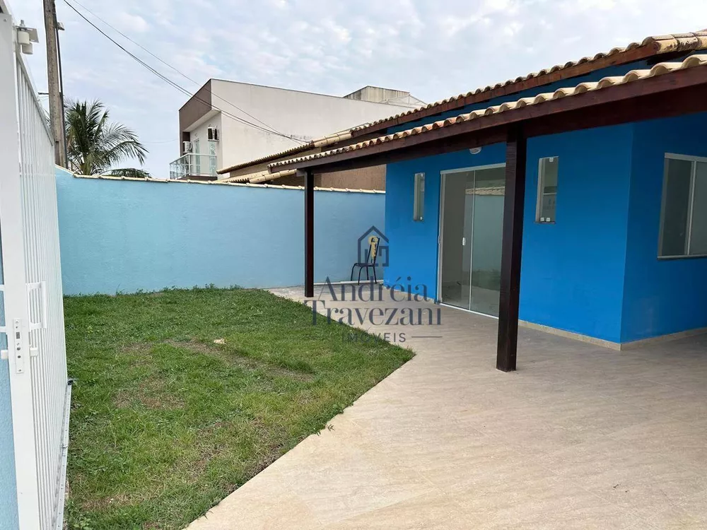 Casa, 3 quartos, 132 m² - Foto 8