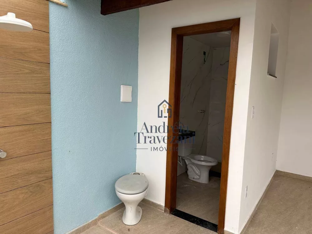 Casa, 3 quartos, 132 m² - Foto 12