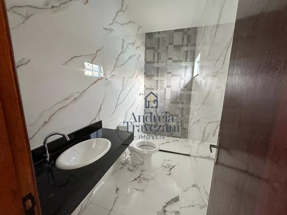 Casa, 3 quartos, 132 m² - Foto 21