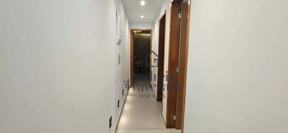 Casa de Condomínio, 3 quartos - Foto 14