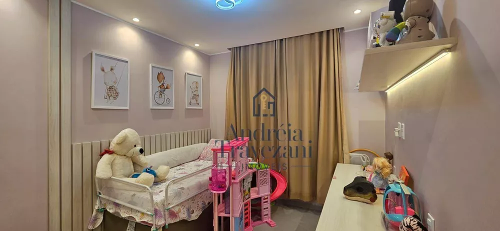 Casa de Condomínio, 3 quartos - Foto 20