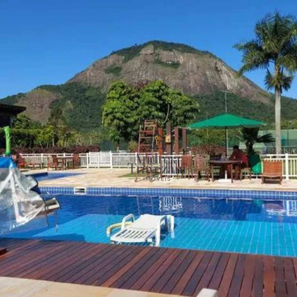 Casa de Condomínio, 3 quartos - Foto 47