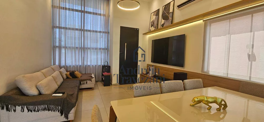 Casa de Condomínio, 3 quartos - Foto 5