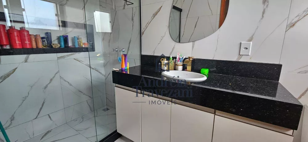 Casa de Condomínio, 3 quartos - Foto 22