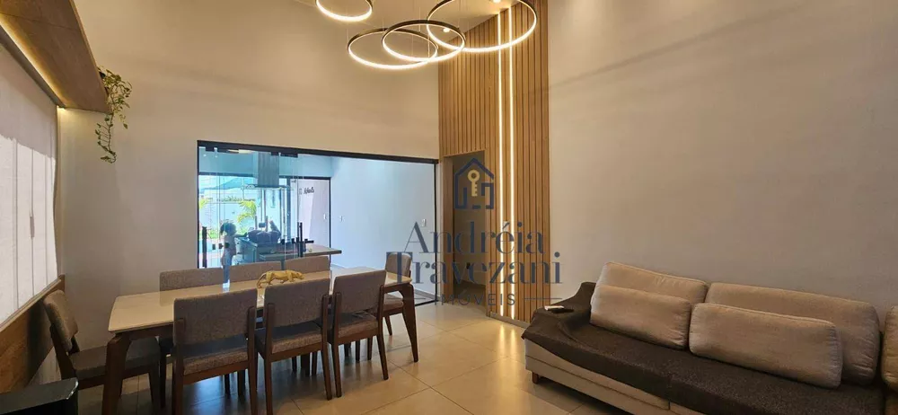 Casa de Condomínio, 3 quartos - Foto 6