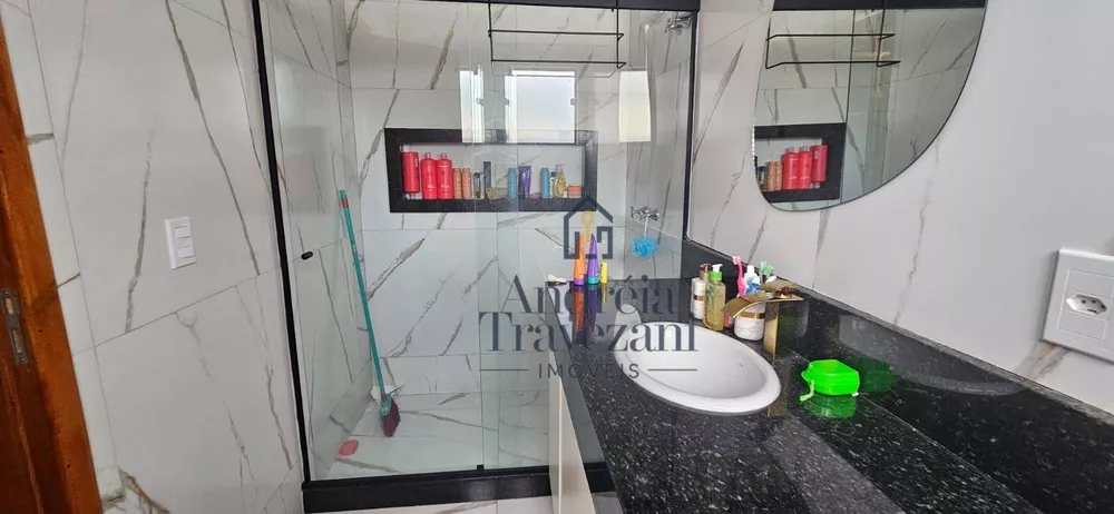 Casa de Condomínio, 3 quartos - Foto 25