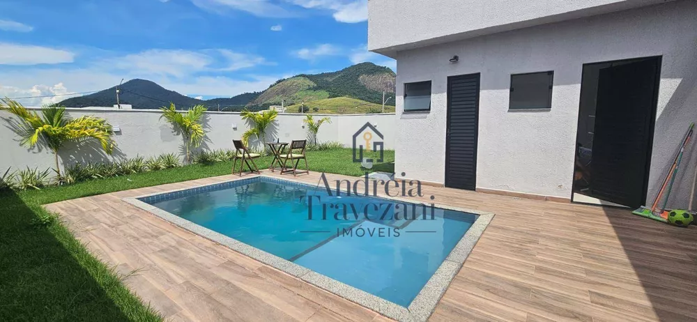 Casa de Condomínio, 3 quartos - Foto 31