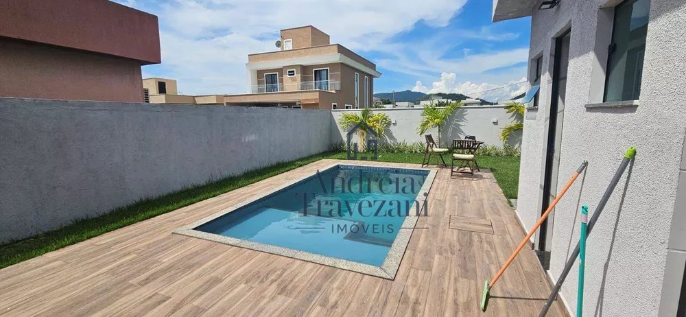 Casa de Condomínio, 3 quartos - Foto 28