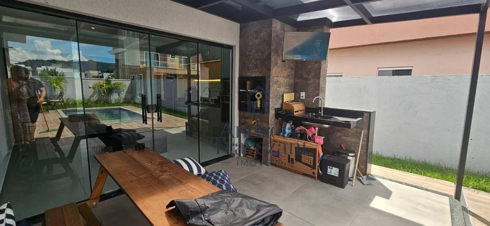 Casa de Condomínio, 3 quartos - Foto 29