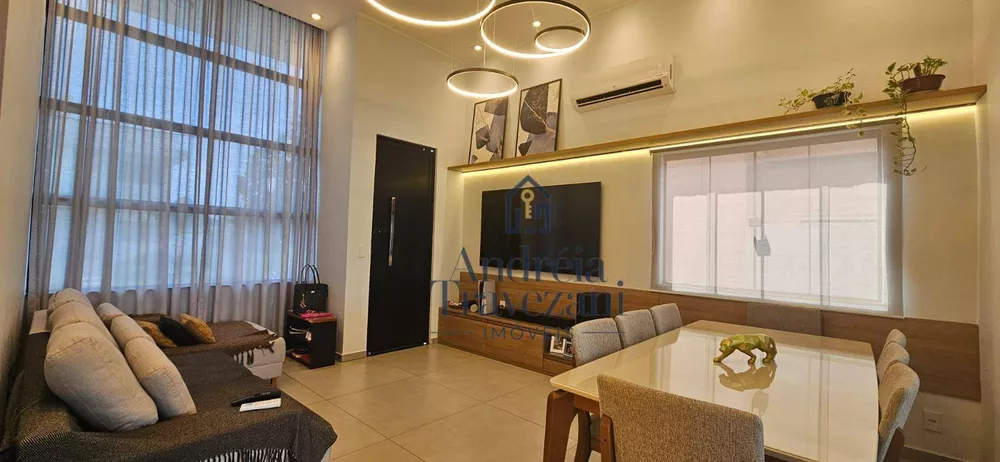 Casa de Condomínio, 3 quartos - Foto 2