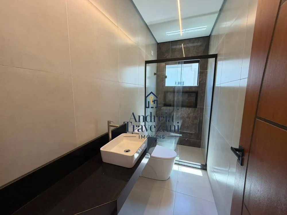 Casa de Condomínio, 3 quartos - Foto 12
