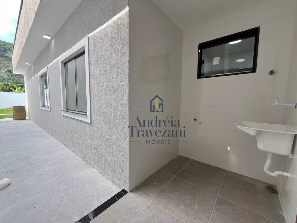 Casa, 3 quartos, 100 m² - Foto 16