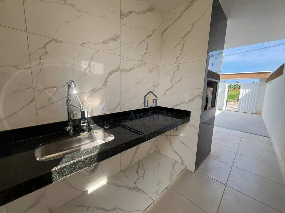 Casa, 3 quartos, 100 m² - Foto 17