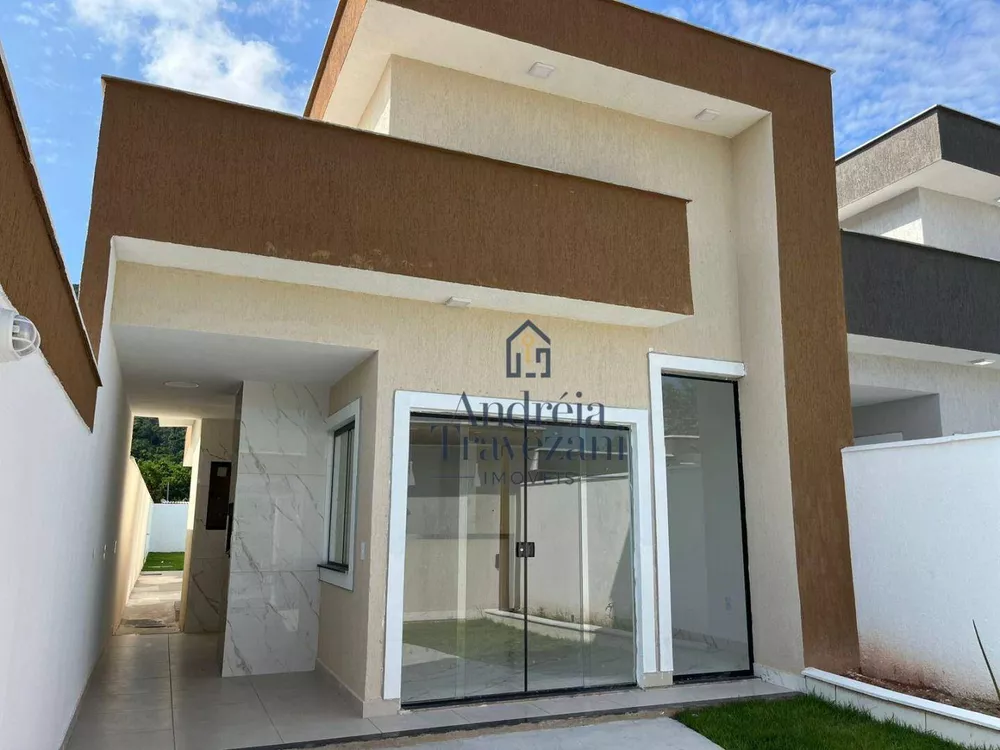 Casa, 3 quartos, 100 m² - Foto 2