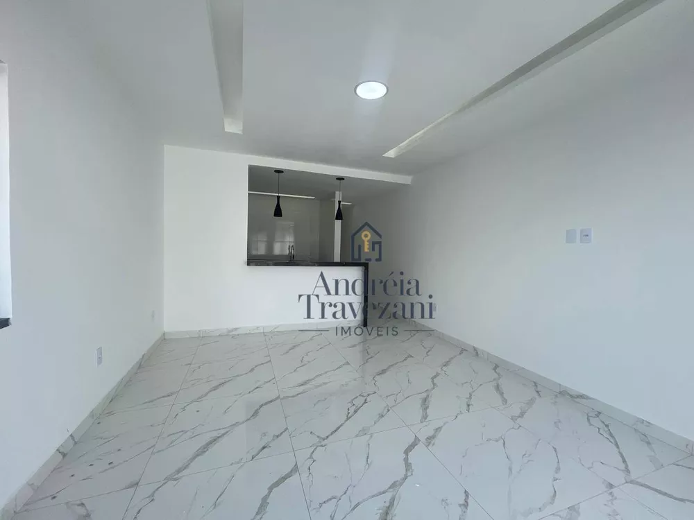 Casa, 3 quartos, 100 m² - Foto 4