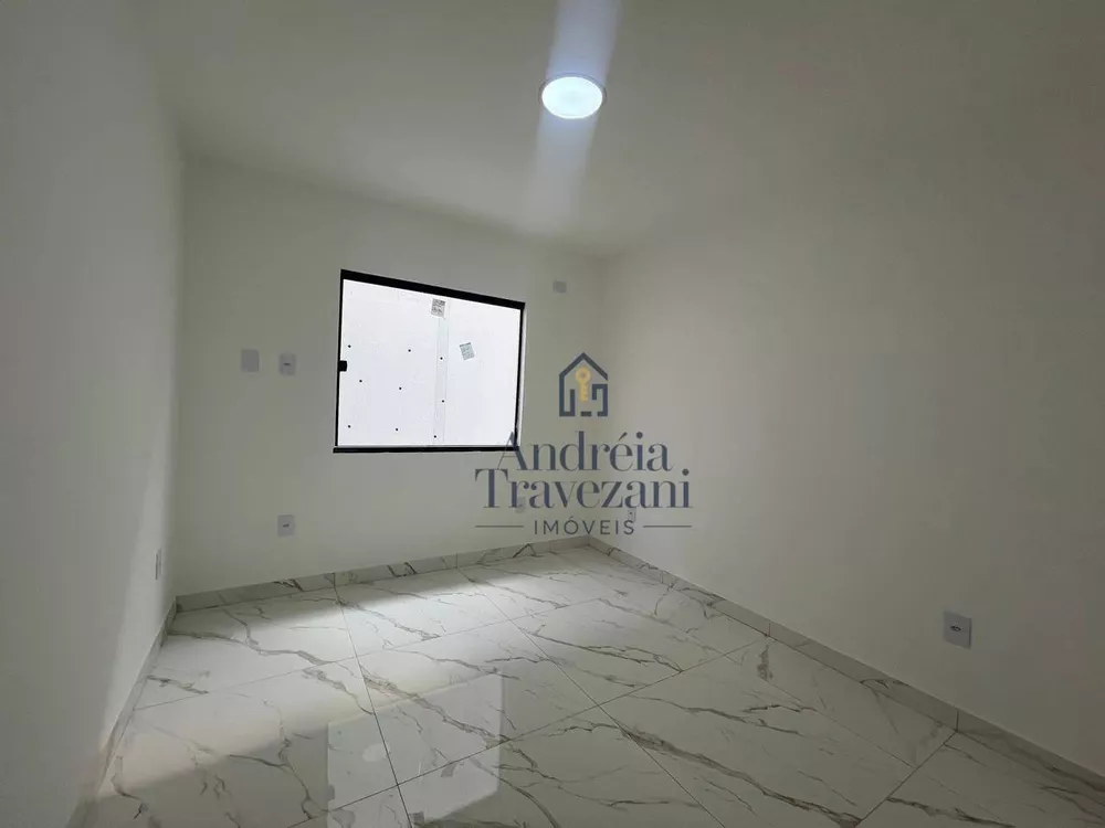 Casa, 3 quartos, 100 m² - Foto 11