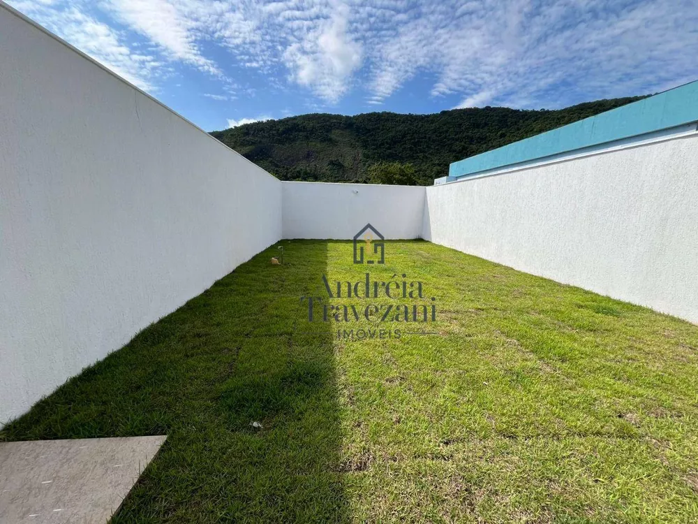 Casa, 3 quartos, 100 m² - Foto 22