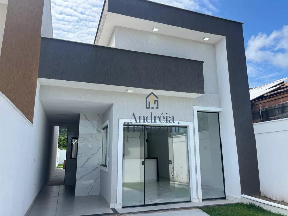 Casa, 3 quartos, 100 m² - Foto 1