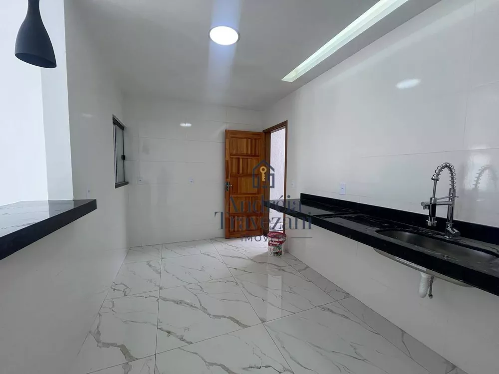 Casa, 3 quartos, 100 m² - Foto 7