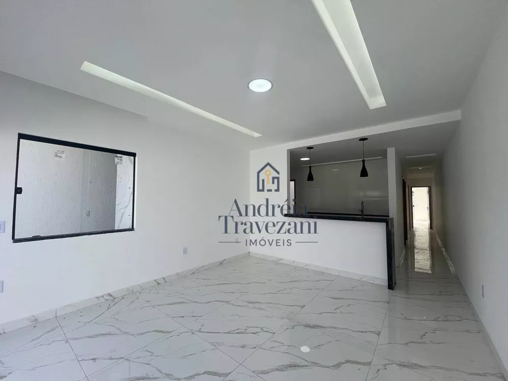 Casa, 3 quartos, 100 m² - Foto 3