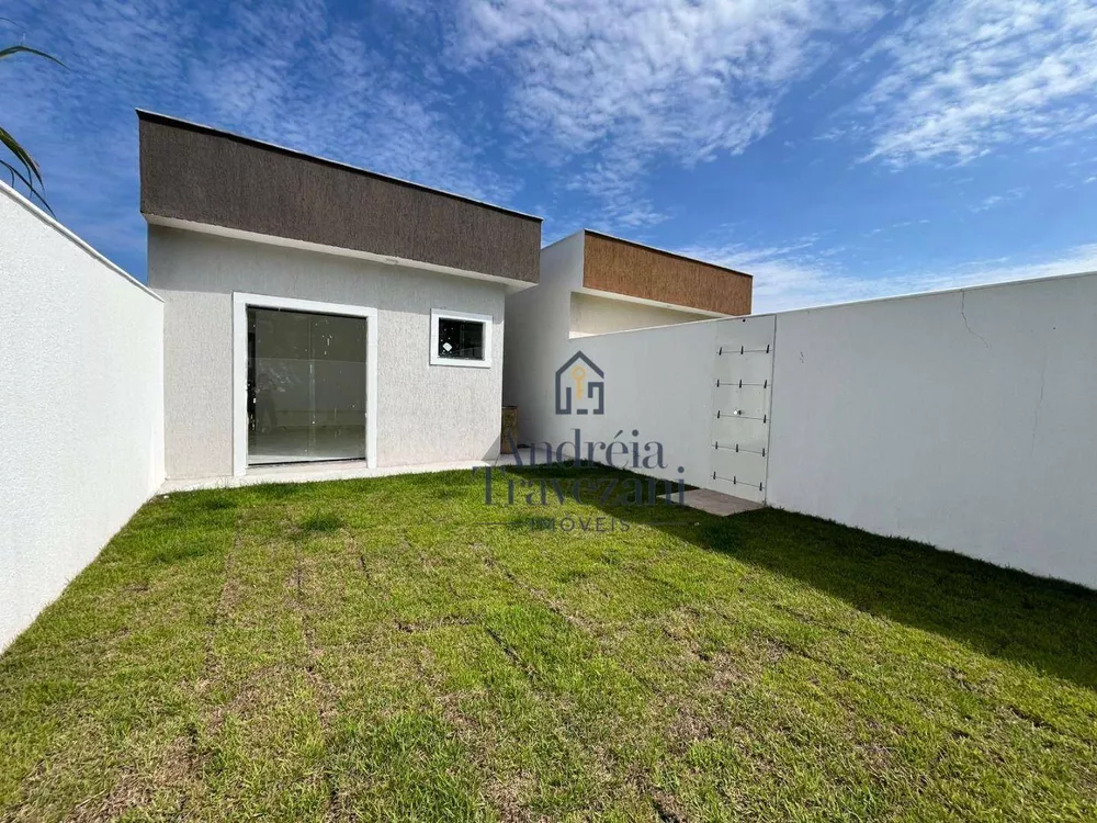 Casa, 3 quartos, 100 m² - Foto 21