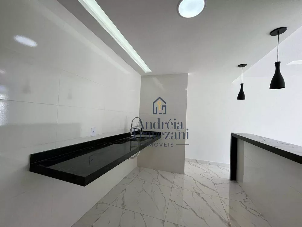 Casa, 3 quartos, 100 m² - Foto 6