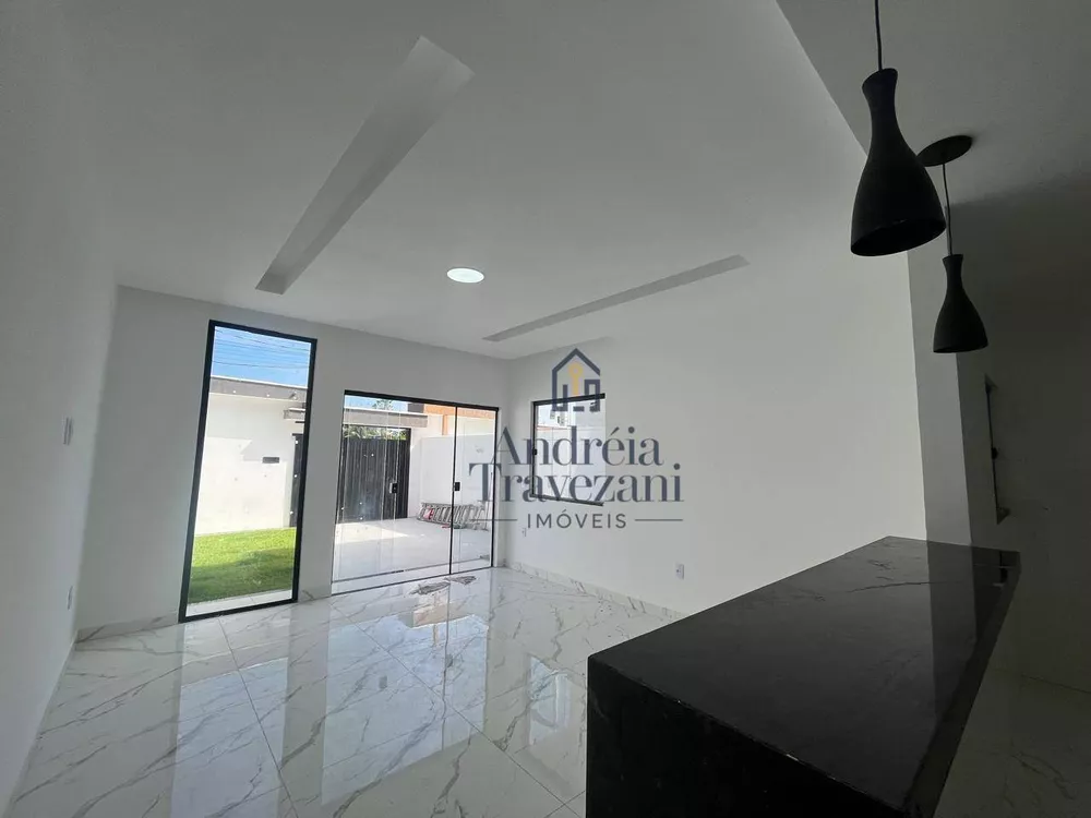 Casa, 3 quartos, 100 m² - Foto 5