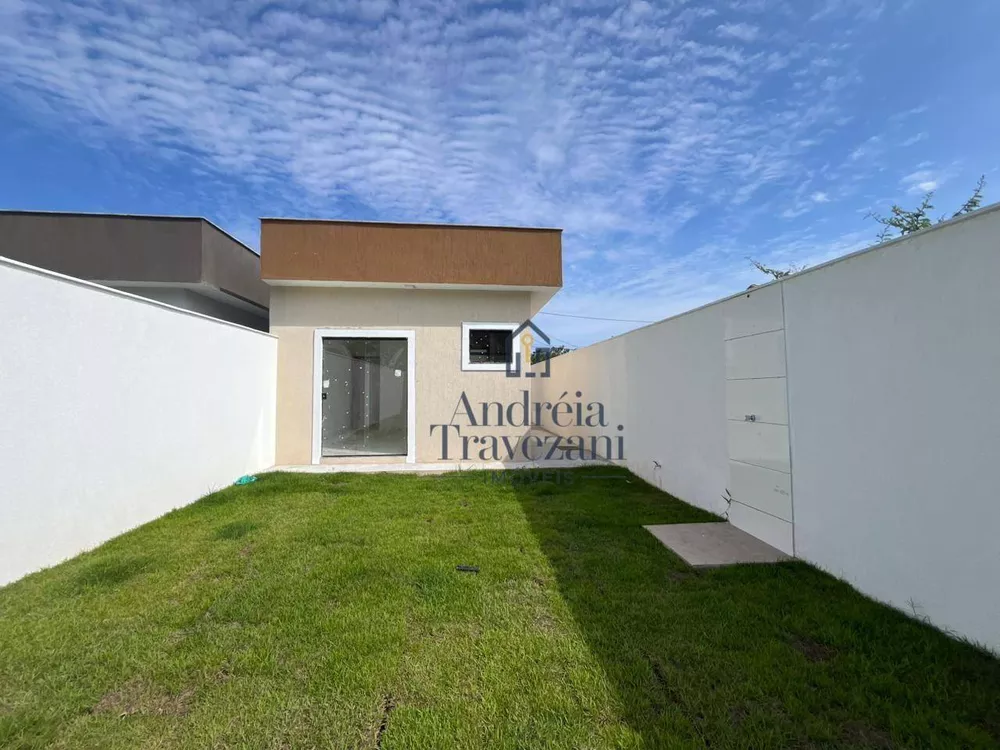 Casa, 3 quartos, 100 m² - Foto 18