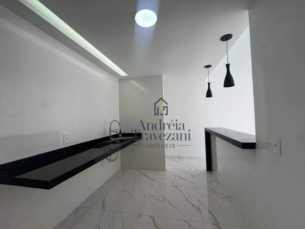 Casa, 3 quartos, 100 m² - Foto 8