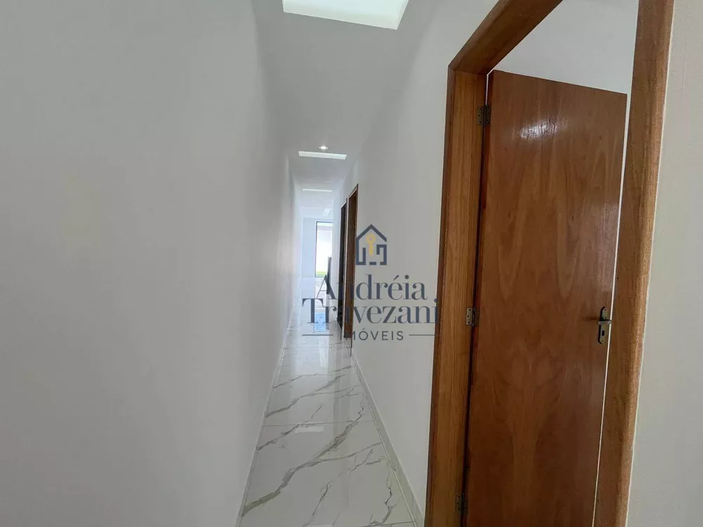Casa, 3 quartos, 100 m² - Foto 15